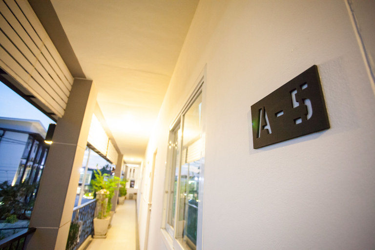 Others 4, The Loft Room Ubon, Muang Ubon Ratchatani