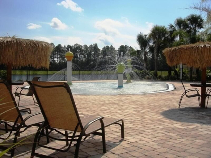Sport & Beauty 4, Ov2884 - Paradise Palms - 6 Bed 5 Baths Villa, Osceola