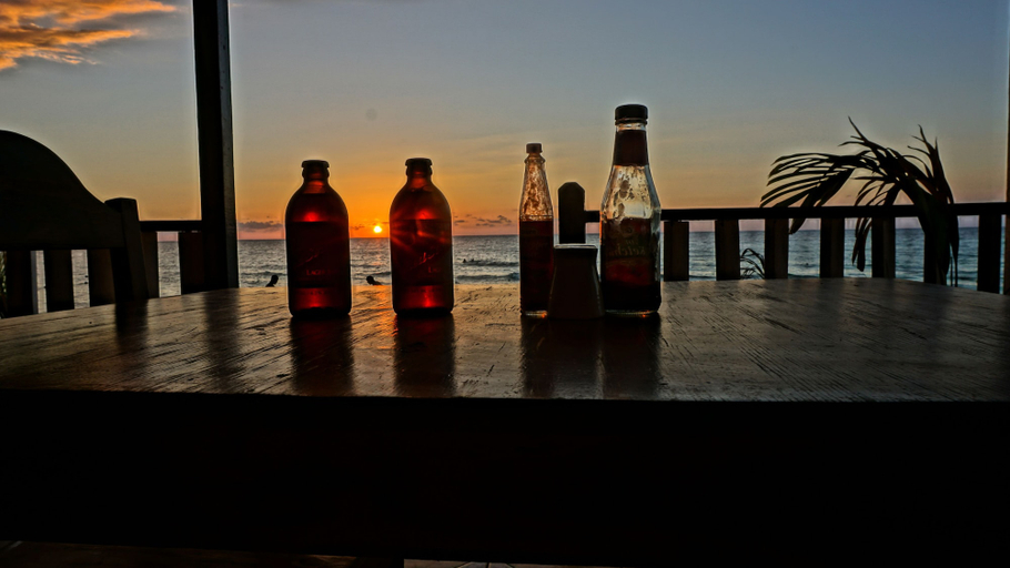 Others 5, Jamaica Tamboo Resort