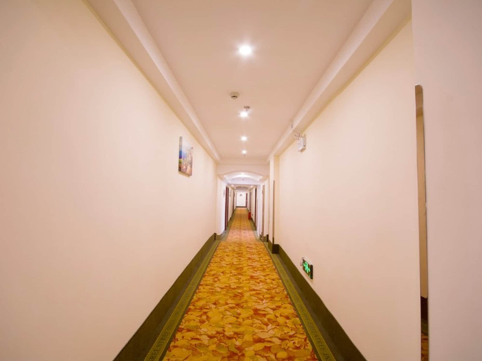 Others 4, GreenTree Inn LaiBin DaQiao Road YeJin Road Express Hotel, Laibin