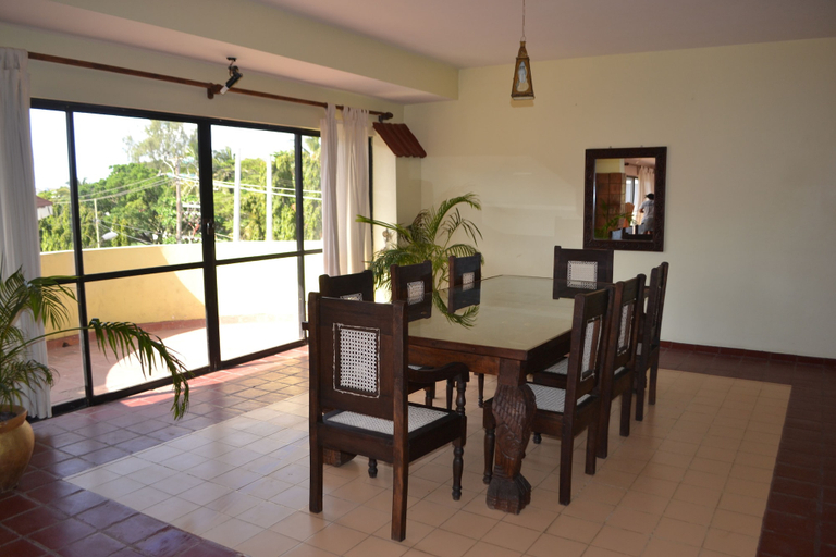 Others 4, Planet Apartments, Nyali