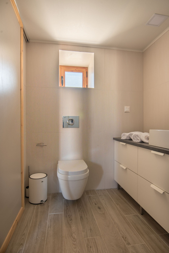Bathroom 4, Villa Acacia, South Aegean