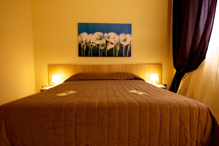 Bedroom 4, Affittacamere Valentino, Bari