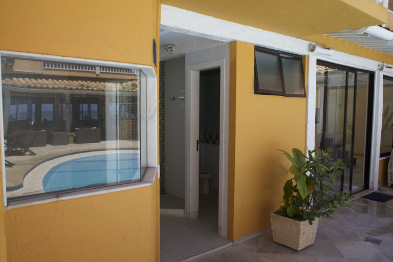 Exterior & Views 2, Maravista Hotel & Spa, Armação dos Búzios