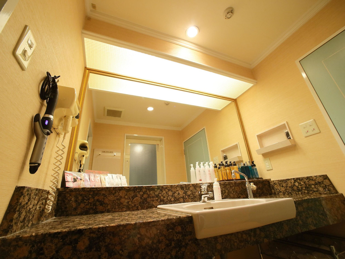 Bathroom 3, Fine Garden Matsuzaka III, Matsusaka