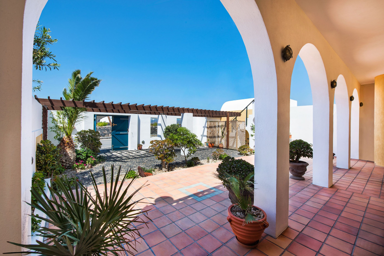 Exterior & Views 2, Hotel Kalimera, South Aegean