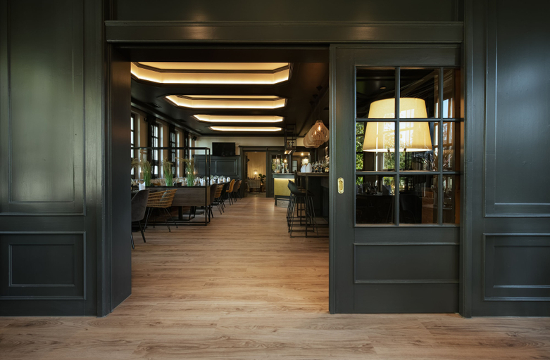 Exterior & Views 2, Komfort Hotel Stadt Hamburg, Lippe