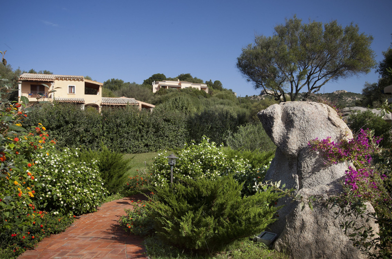 Exterior & Views 2, Felix Hotels - Country Resort Parco Degli Ulivi, Olbia-Tempio