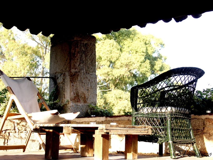 Others 3, Finca El Cabezo, Cáceres