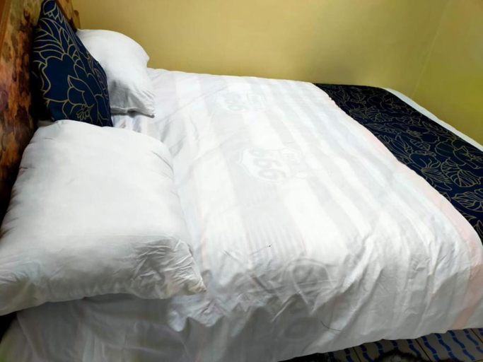 Bedroom 3, Stay.Plus Siantonas Apartment Narok, Narok North