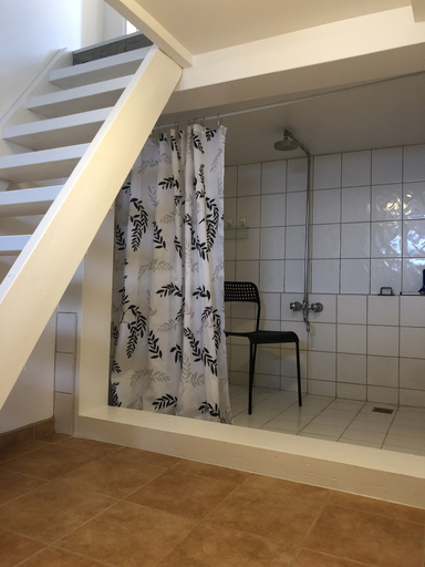 Bathroom 3, Vellir Grenivik a home with a view, Grýtubakkahreppur