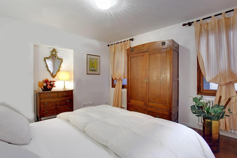 Room 4, Grimaldi Apartments - Ca d'Oro, Venezia