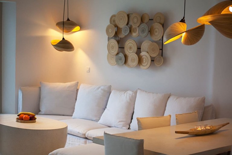 Others 5, Villa Poseidon, South Aegean