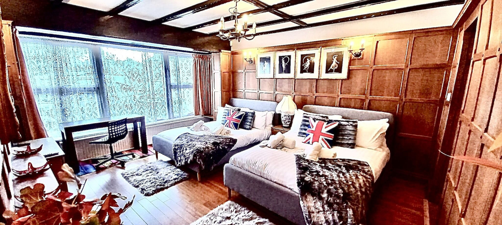 Amara House, Cambridgeshire