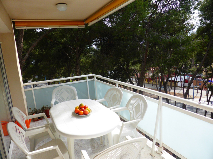 Others 5, Apartamento M&C del Bosc, Tarragona