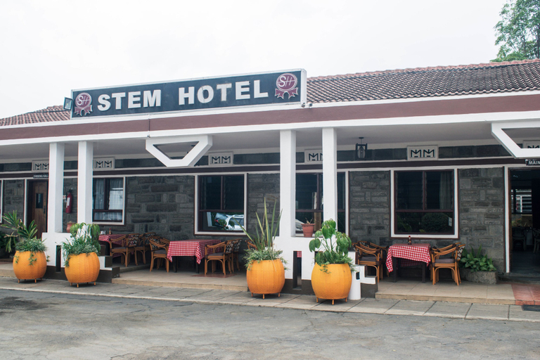 Exterior & Views, Stem Hotel, Nakuru Town East