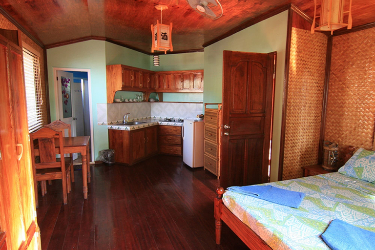 Others 5, La Salangane Caalan Beach Villa, El Nido