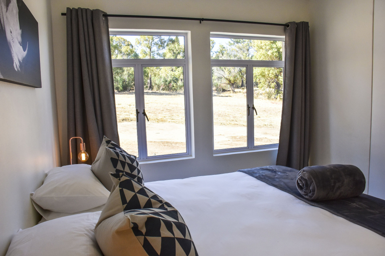 Bedroom 2, Saints Rest, Thabo Mofutsanyane