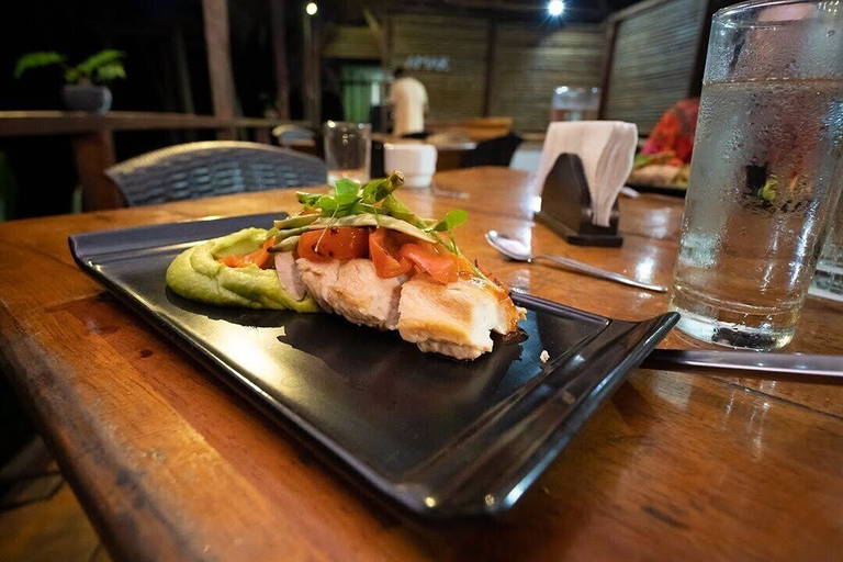 Food & Drinks 5, Amak Iquitos Ecolodge, Maynas