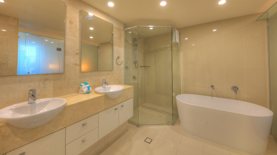 Bedroom 5, Cilento Mooloolaba, Maroochy - Mooloolaba