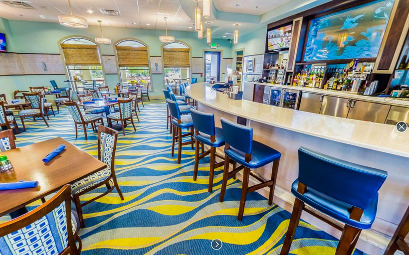 Food & Drinks, Grhec9111 - Champions Gate Resort - 8 Bed 5 Baths House, Osceola