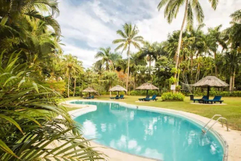 Sport & Beauty 3, Tambua Sands Beach Resort - Adults Only, Nadroga/Navosa
