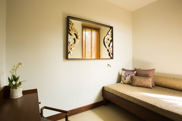 Bedroom 4, Anantara Layan Phuket Resort, Phuket Island