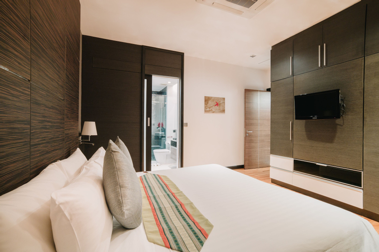 Bedroom 18