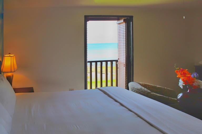 Bedroom 3, Suite San Juan 135 Gran Pacifica Resort, Villa Carlos Fonseca