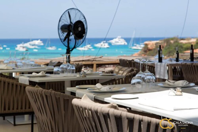 Food & Drinks 5, Hotel Cala Saona & Spa, Baleares