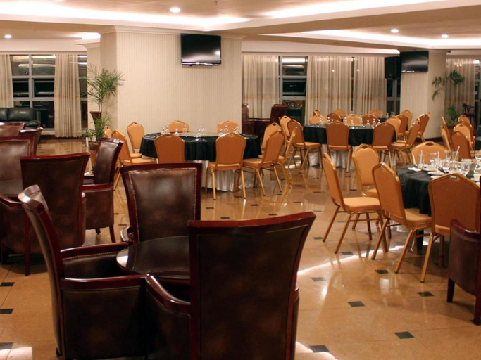 Food & Drinks, Crown Legacy Hotel, Baguio City