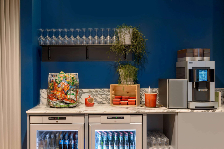 Food & Drinks 5, Comwell Aarhus Dolce by Wyndham, Århus