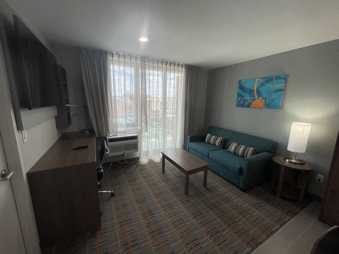 Others 5, MainStay Suites Bronx - Belmont, New York