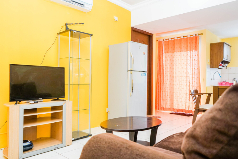 Others 4, Comfy and Cozy 2BR Great Western Resort Apartment, Tangerang