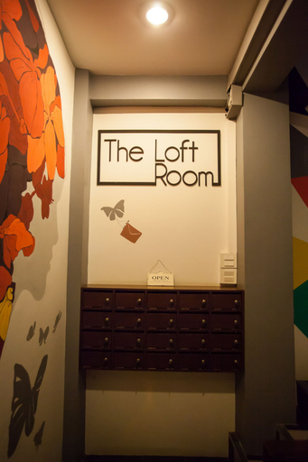 Others 4, The Loft Room Ubon, Muang Ubon Ratchatani