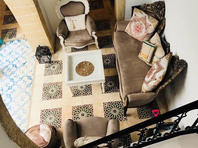 Riad Lalla Zina, Essaouira