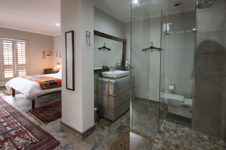 Bathroom, View at 18, Overberg