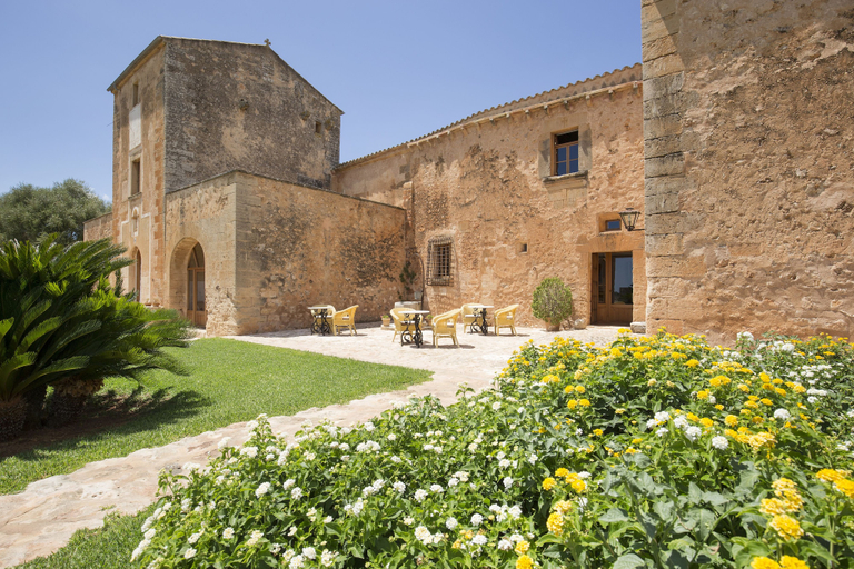 Exterior & Views 2, Hotel Son Cosmet, Baleares