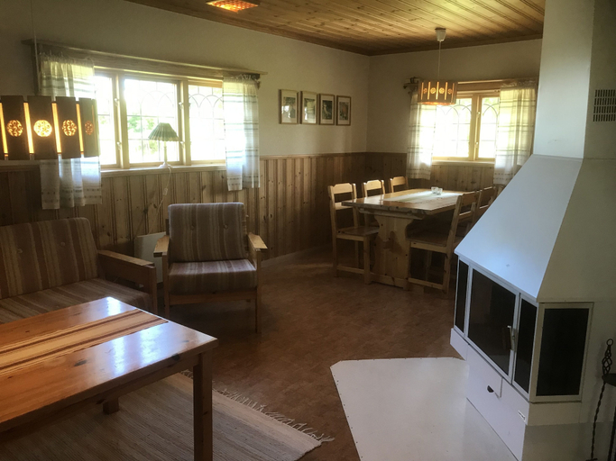 Food & Drinks, Tollagården, Mora