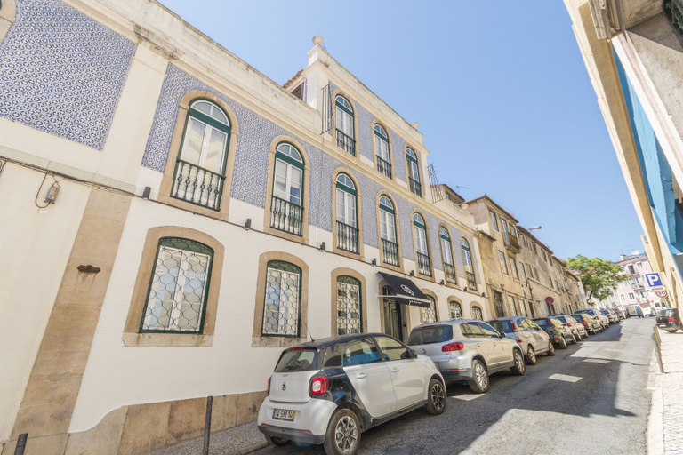 Exterior & Views 2, Garam Lisboa, Lisbon