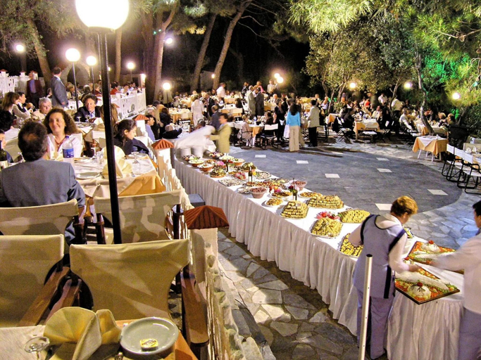 Food & Drinks 4, Mytilana Village Hotel, North Aegean