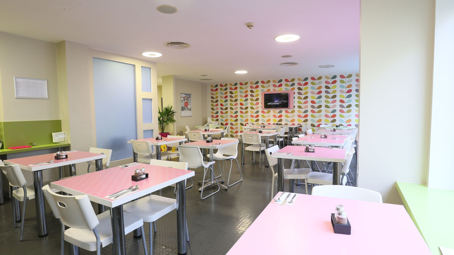 Food & Drinks 5, Citrus Hotel Cheltenham by Compass Hospitality, Gloucestershire