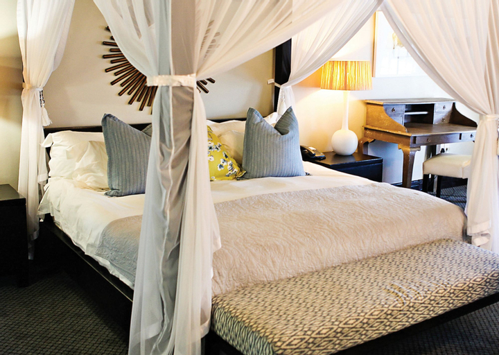 Bedroom 8