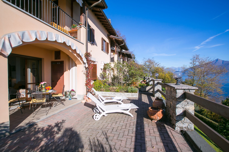 Exterior & Views 2, Veranda di Menaggio, Como