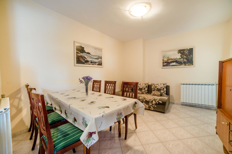 Others 5, Apartment Lucio 804, Poreč