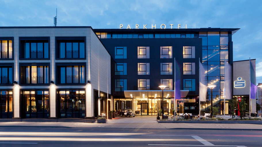 Welcome Parkhotel Euskirchen, Euskirchen