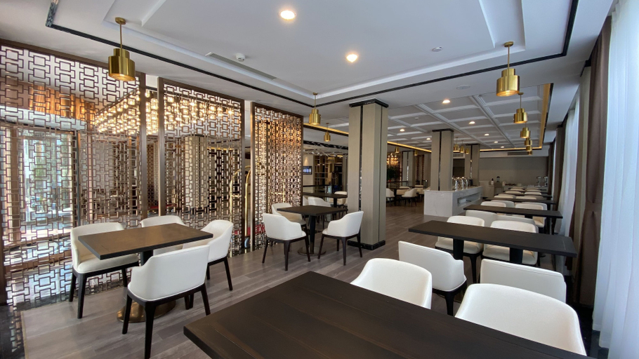 Food & Drinks 2, Ocean Delight Boutique Hotel, Sihanoukville