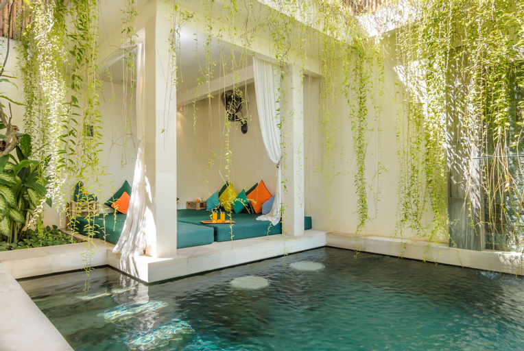 Sport & Beauty 5, Villa Beji Seminyak, Badung