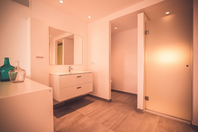 Bathroom 4, Villa Blancadona, Baleares
