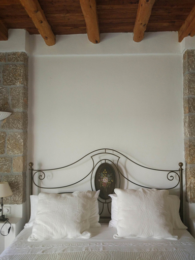 Bedroom 3, Agroturismo Sa Vinya d'en Palerm, Baleares